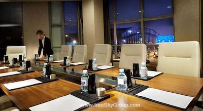 اینترکنتینانتال بیجینگ بیچن