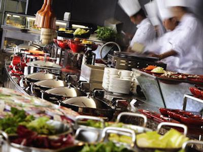 اینترکنتینانتال بیجینگ بیچن