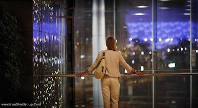 اینترکنتینانتال بیجینگ بیچن