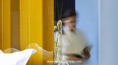 اینترکنتینانتال بیجینگ بیچن