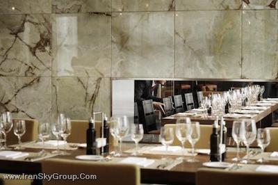 اینترکنتینانتال بیجینگ بیچن