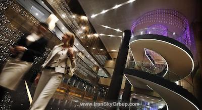 اینترکنتینانتال بیجینگ بیچن