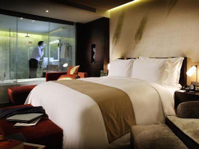 اینترکنتینانتال بیجینگ بیچن