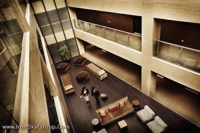 اینترکنتینانتال بیجینگ بیچن