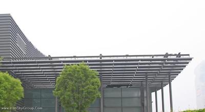 اینترکنتینانتال بیجینگ بیچن