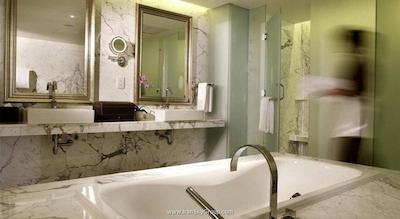 اینترکنتینانتال بیجینگ بیچن