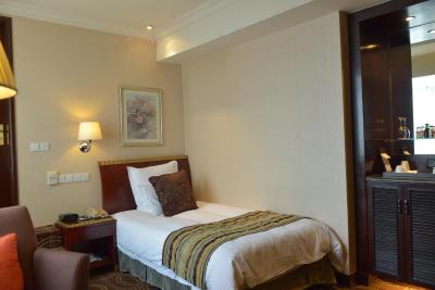 هنگشان پیکاردی هتل