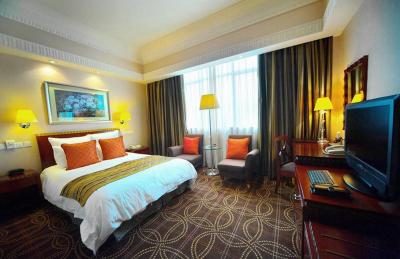 هنگشان پیکاردی هتل