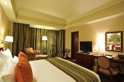 هنگشان پیکاردی هتل