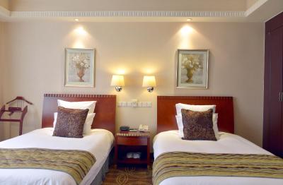 هنگشان پیکاردی هتل