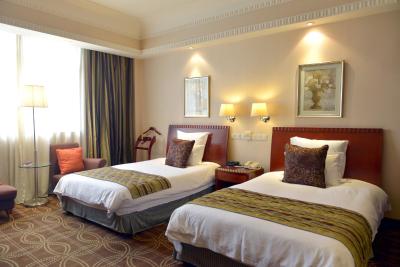 هنگشان پیکاردی هتل