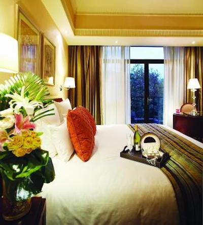 هنگشان پیکاردی هتل