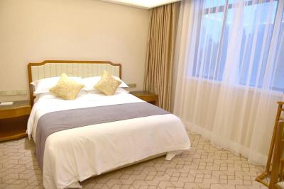 هنگشان پیکاردی هتل