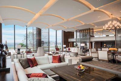 گراند هیات هانگزهو