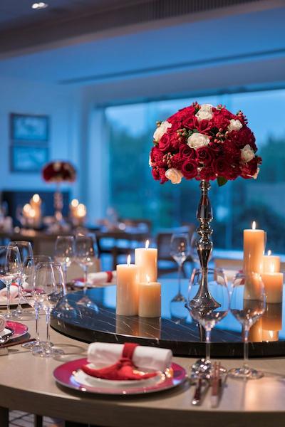 گراند هیات هانگزهو