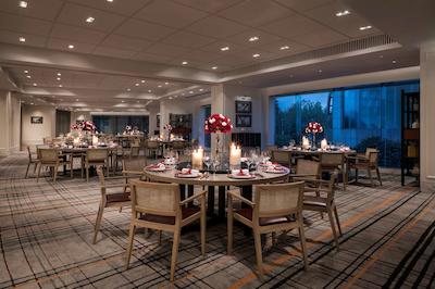 گراند هیات هانگزهو