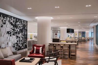 گراند هیات هانگزهو