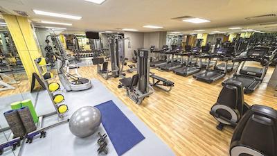 گراند هیات هانگزهو