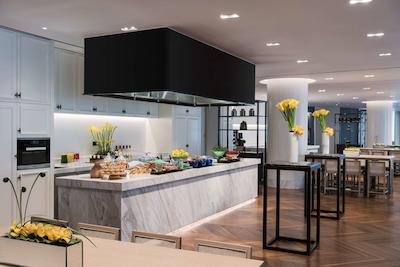 گراند هیات هانگزهو