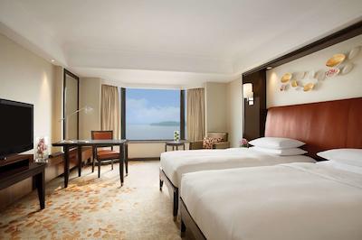 گراند هیات هانگزهو