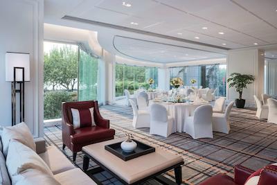 گراند هیات هانگزهو