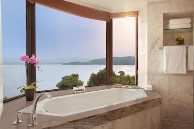 گراند هیات هانگزهو