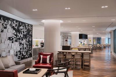 گراند هیات هانگزهو