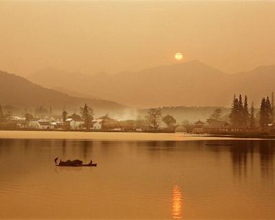 گراند هیات هانگزهو