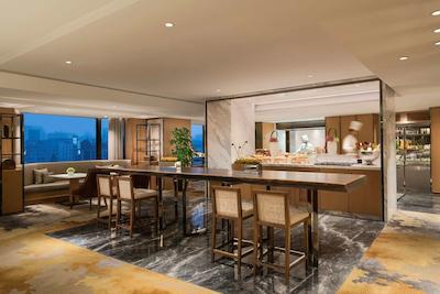 گراند هیات هانگزهو