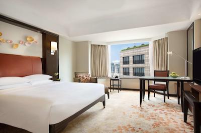 گراند هیات هانگزهو