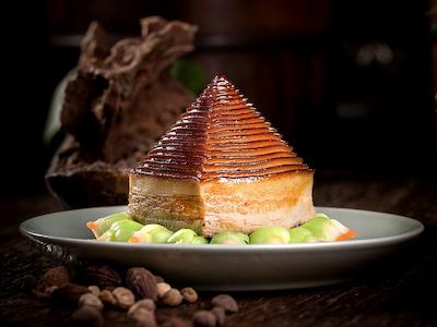 گراند هیات هانگزهو