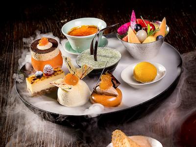 گراند هیات هانگزهو