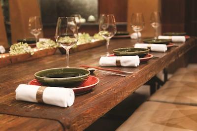 گراند هیات هانگزهو