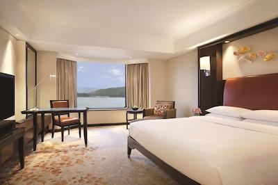 گراند هیات هانگزهو