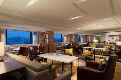 گراند هیات هانگزهو