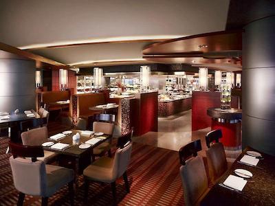 گراند هیات هانگزهو