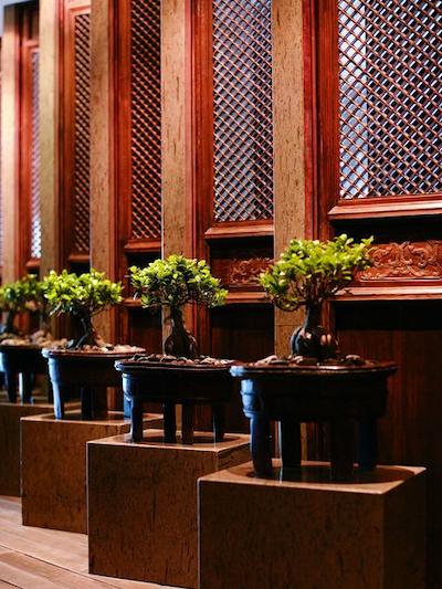 گراند هیات هانگزهو