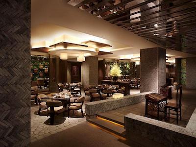 گراند هیات هانگزهو