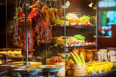 گراند هیات هانگزهو