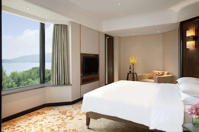 گراند هیات هانگزهو