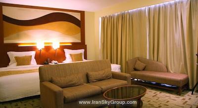 جیان گئو گاردن