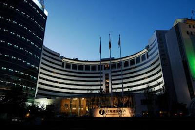 جیان گئو گاردن