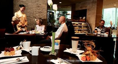 جیان گئو گاردن