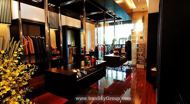 جیان گئو گاردن