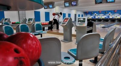 جیان گئو گاردن