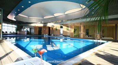 جیان گئو گاردن