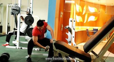 جیان گئو گاردن