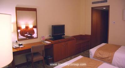 جیان گئو گاردن