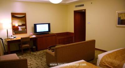 جیان گئو گاردن