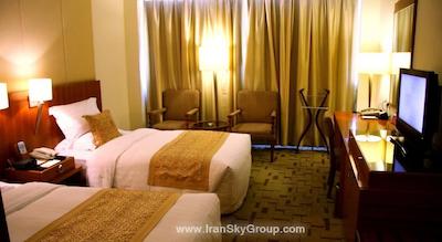 جیان گئو گاردن